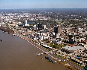 Baton Rouge, Louisiana - LocalResumeServices.com