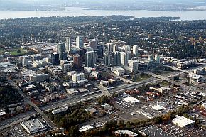 Bellevue, Washington Resume Services and Writers - LocalResumeServices.com