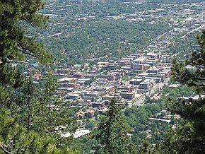 Boulder, Colorado | LocalResumeServices.com