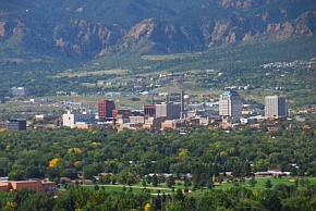 Colorado Springs | LocalResumeServices.com