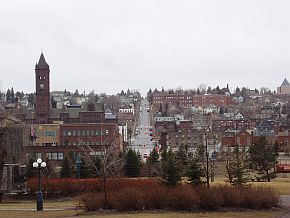 Duluth, Minnesota - LocalResumeServices.com