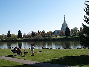 Idaho Falls - LocalResumeServices.com