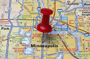 Minnesota - LocalResumeServices.com