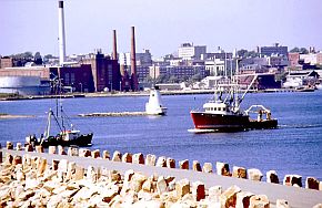 New Bedford, Massachusetts - LocalResumeServices.com