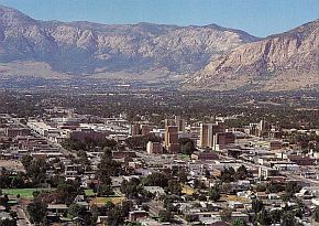 Ogden, Utah Resume Services and Writers - LocalResumeServices.com