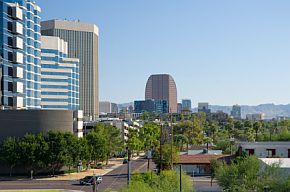Arizona Resume Services | Downtown Phoenix