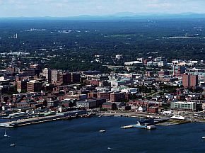 Portland, Maine - LocalResumeServices.com