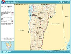 Vermont Resume Services and Writers - LocalResumeServices.com