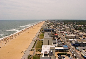 Virginia Beach, Virginia Resume Services and Writers - LocalResumeServices.com