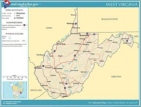 West Virginia Resume Services and Writers - LocalResumeServices.com